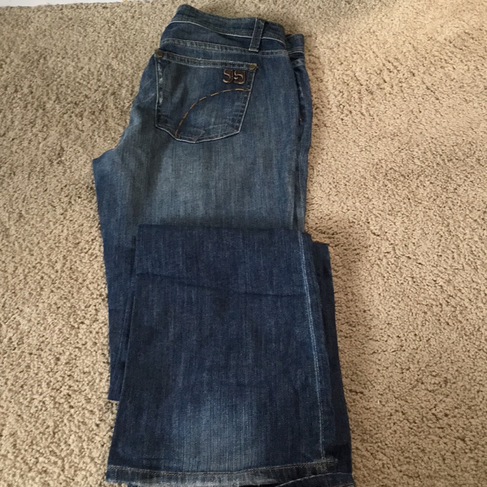 Joe’s Jeans